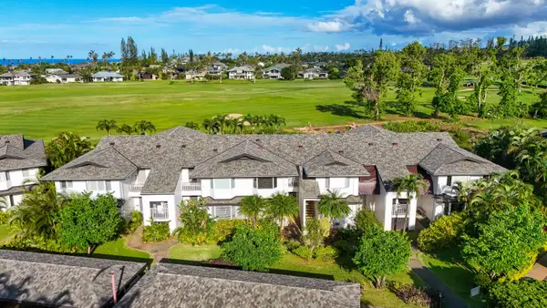 Emmalani Court at Princeville