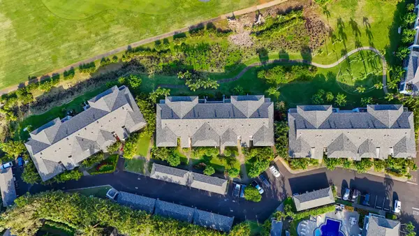 Emmalani Court at Princeville