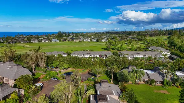 Emmalani Court at Princeville