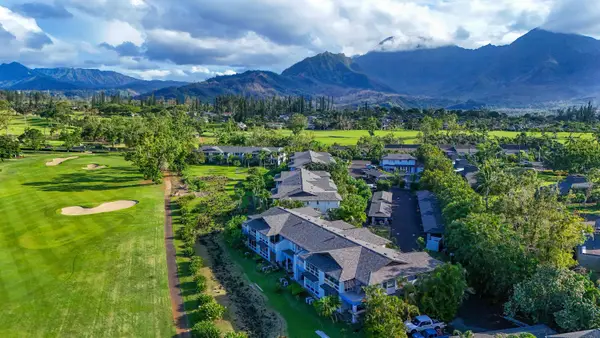 Emmalani Court at Princeville