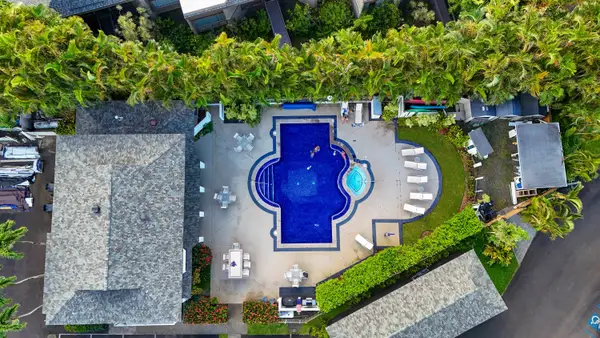 Emmalani Court at Princeville