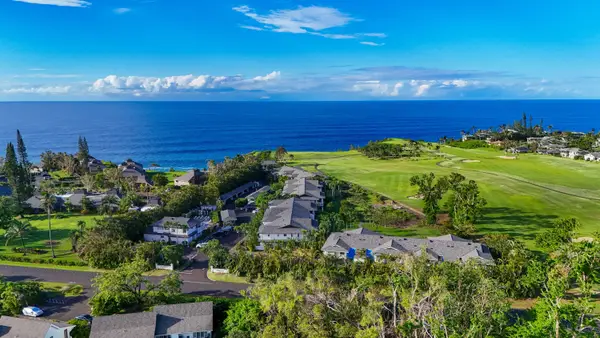 Emmalani Court at Princeville