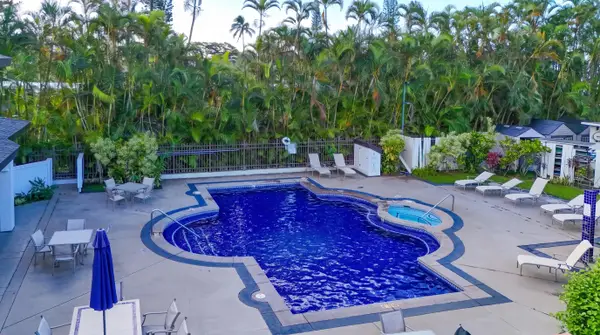 Emmalani Court at Princeville