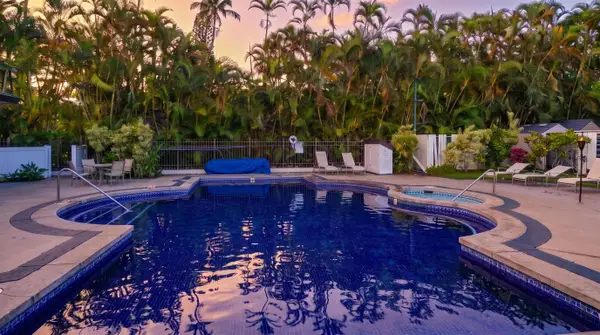 Emmalani Court at Princeville