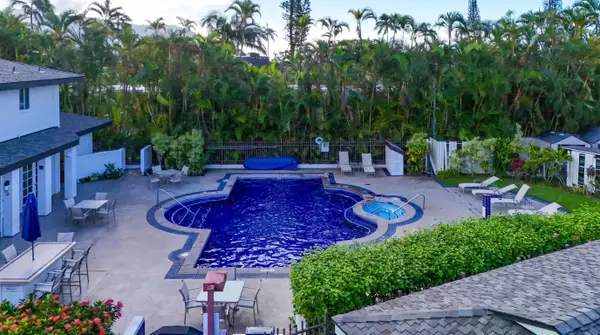 Emmalani Court at Princeville