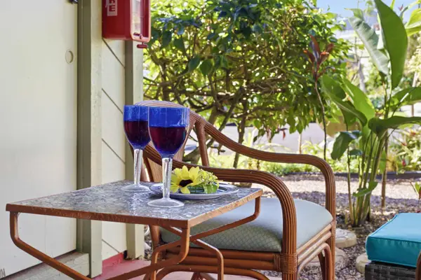 Garden Oasis at Puamana