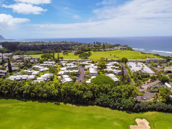 Puamana Princeville Retreat