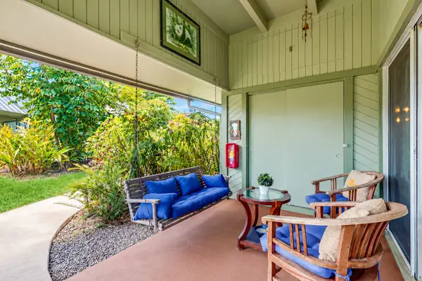 Puamana Princeville Retreat