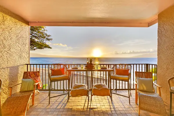 Ka’anapali Shores 361