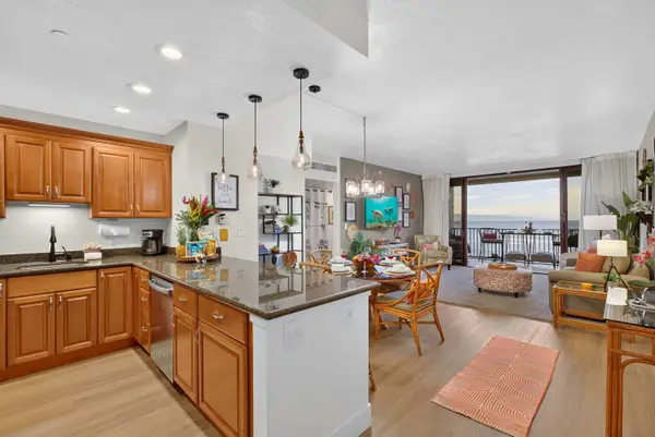 Ka’anapali Shores 361