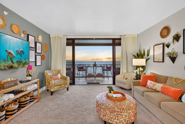 Ka’anapali Shores 361