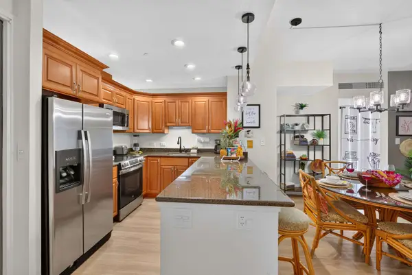 Ka’anapali Shores 361