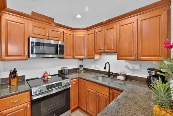 Ka’anapali Shores 361