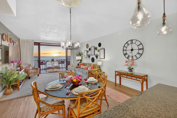 Ka’anapali Shores 361