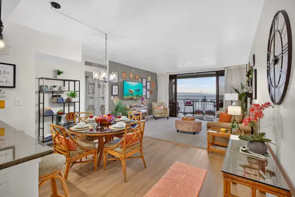 Ka’anapali Shores 361