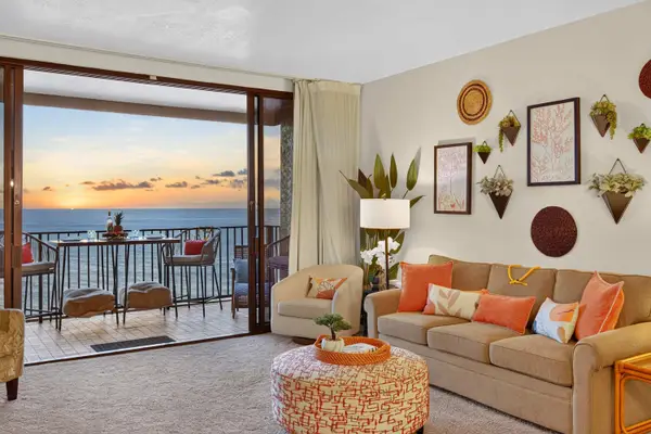 Ka’anapali Shores 361