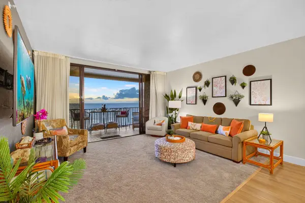 Ka’anapali Shores 361