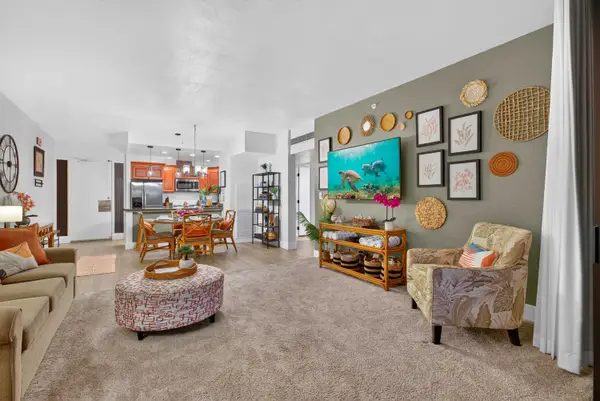 Ka’anapali Shores 361