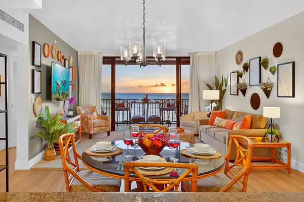 Ka’anapali Shores 361