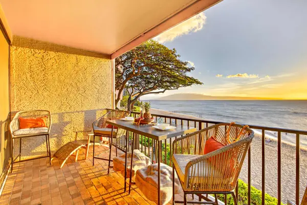 Ka’anapali Shores 361