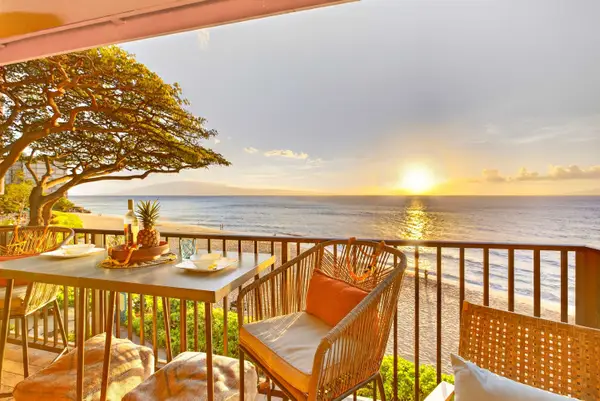 Ka’anapali Shores 361