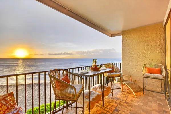 Ka’anapali Shores 361