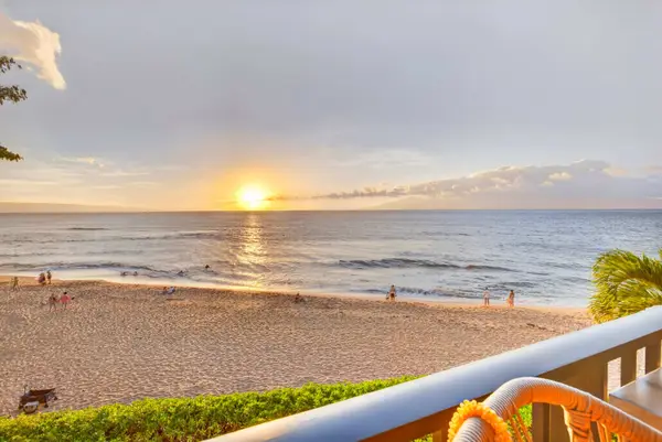 Ka’anapali Shores 361