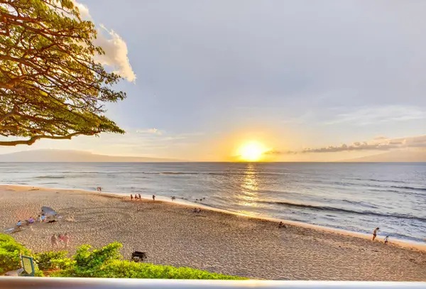 Ka’anapali Shores 361