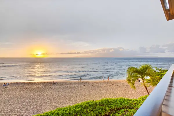 Ka’anapali Shores 361