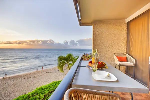 Ka’anapali Shores 361