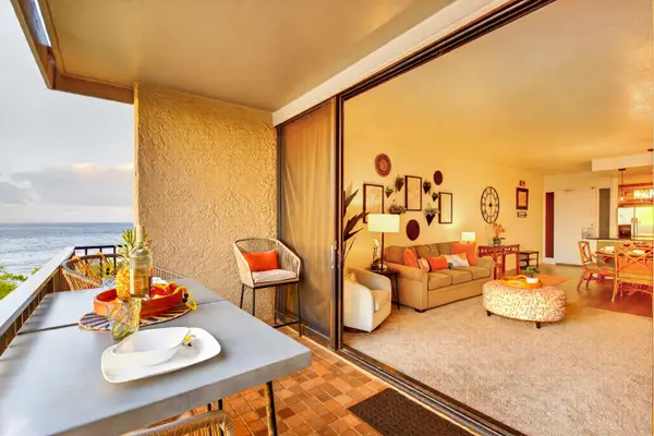 Ka’anapali Shores 361