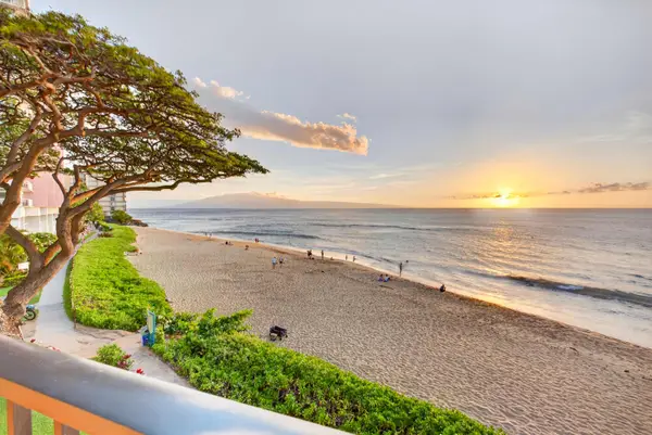 Ka’anapali Shores 361