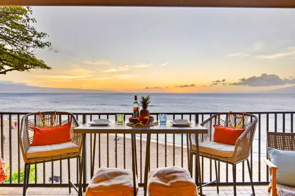 Ka’anapali Shores 361