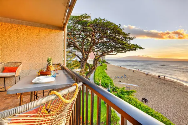 Ka’anapali Shores 361