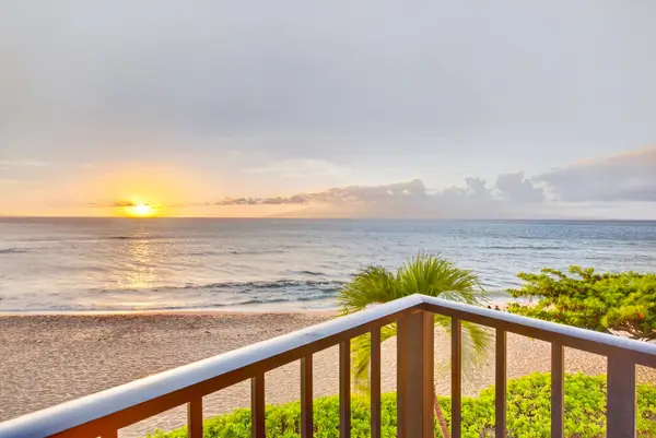 Ka’anapali Shores 361