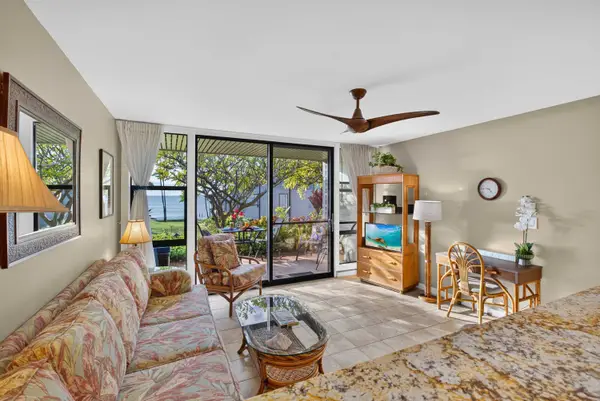 Mahina Surf 112
