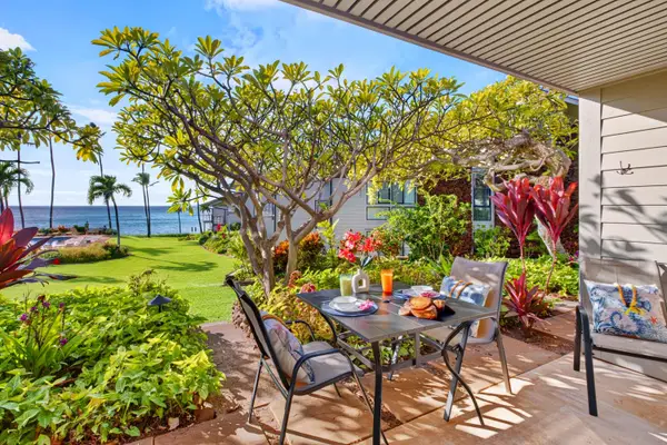 Mahina Surf 112