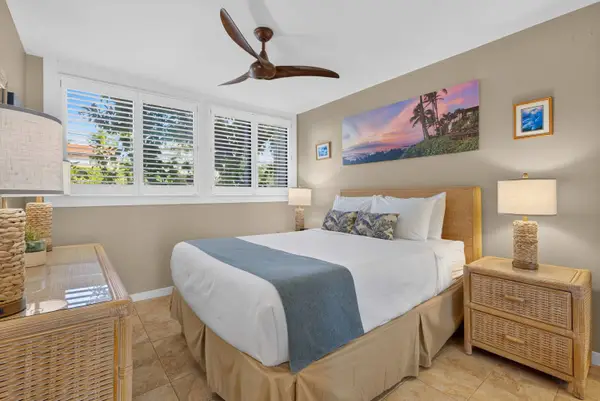 Mahina Surf 112