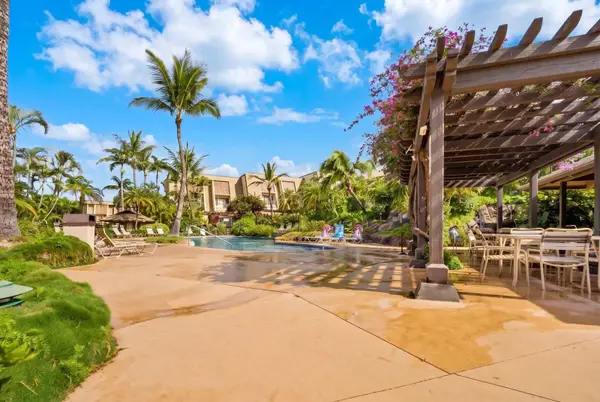 Maui Kamaole I112