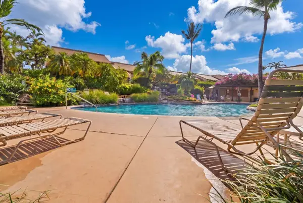 Maui Kamaole I112