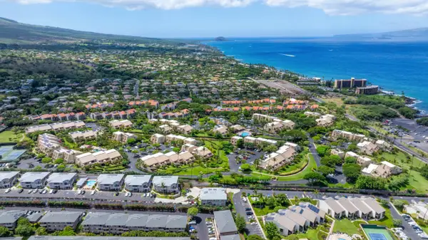 Maui Kamaole I112