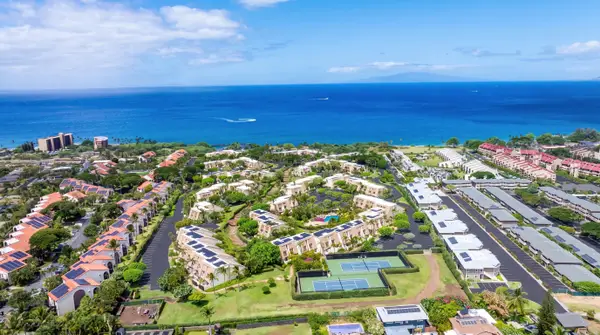Maui Kamaole I112