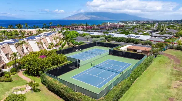 Maui Kamaole I112