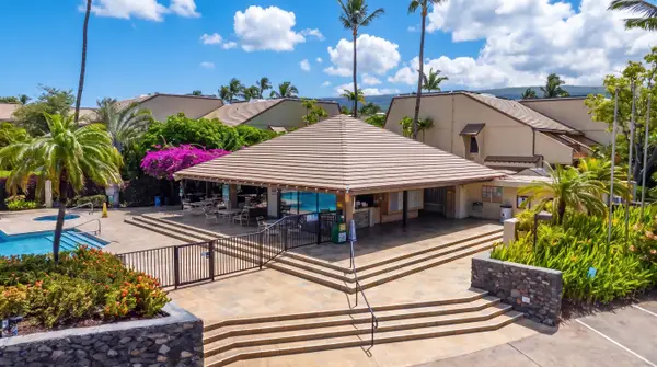 Maui Kamaole I112