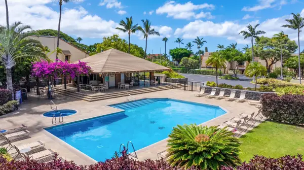 Maui Kamaole I112