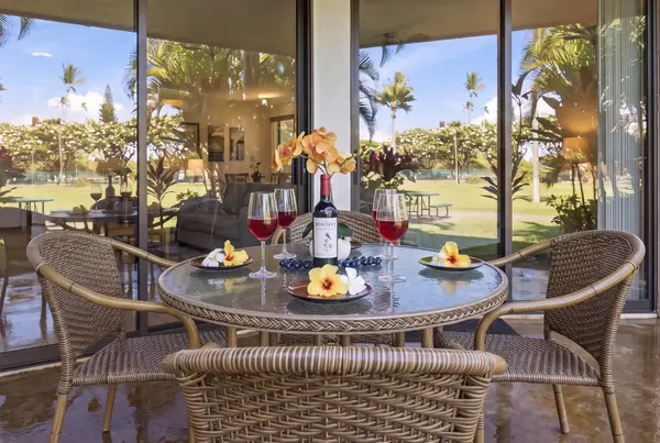 Koa Resort 3E | Two Bedroom Condo in Kihei