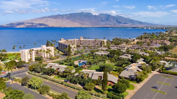 Koa Resort 3E | Two Bedroom Condo in Kihei