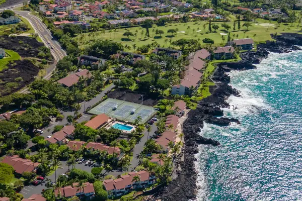 Keauhou Surf & Racquet 7-302