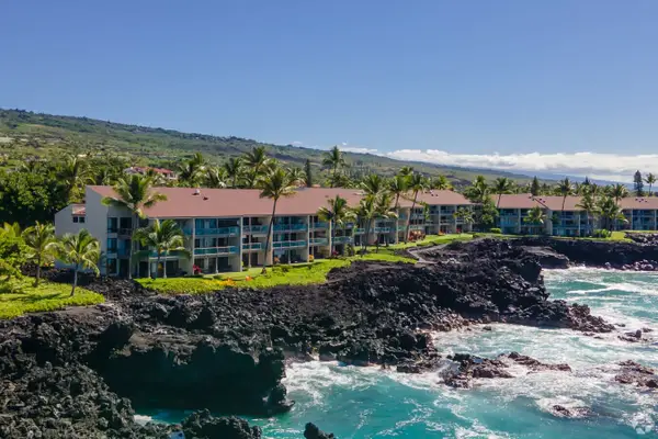 Keauhou Surf & Racquet 3-201