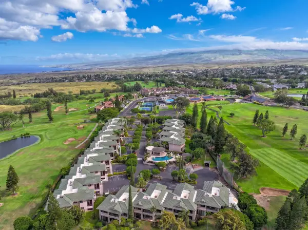 Waikoloa Fairways C119